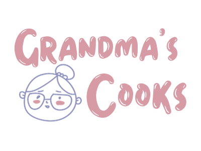 Grandma's Cooks
